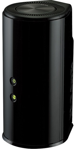 Беспроводной маршрутизатор D-Link Wireless AC1200 Dual-Band Gigabit Cloud Router DIR-860L (Black) купить в интернет-магазине icover
