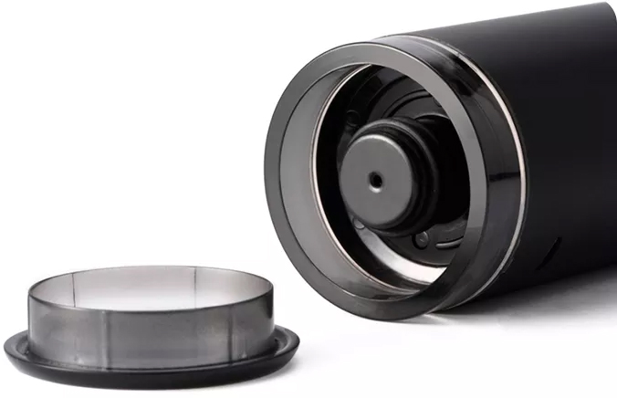 Автоматическая вакуумная пробка для бутылок Circle Joy Vacuum Sealer (CJ-JS03) купить в интернет-магазине icover