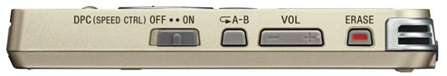 Купить sony icd-ux533 - цифровой диктофон (nickel) в Москве. В нашем каталоге интернет-магазина icover.ru вы можете ознакомиться с ценами, подробным описанием, фотографиями и техническими характеристиками. Низкие цены. Высокое качество. Доставка по России. Заказать товары по телефону +7(495)229-39-50 Sony ICD-UX533 - цифровой диктофон (Nickel) купить в интернет-магазине icover