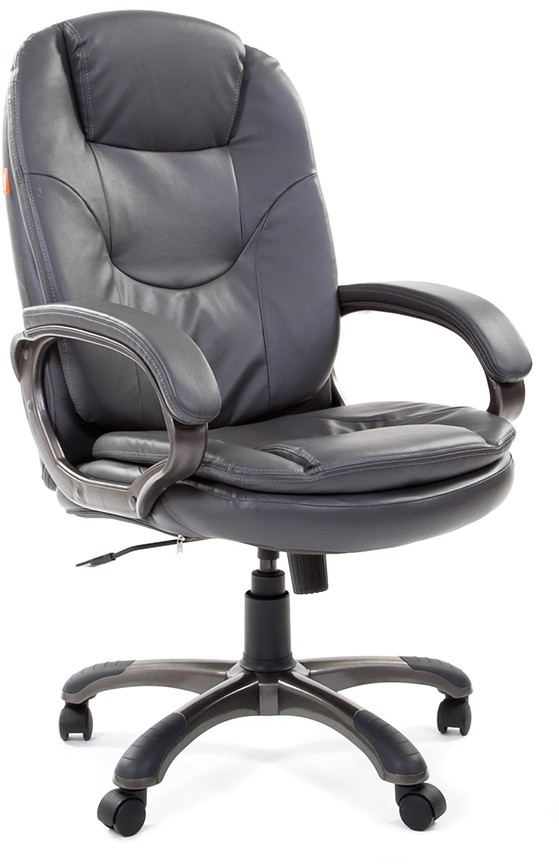 

Офисное кресло Chairman 668 00-07007679 (Grey)