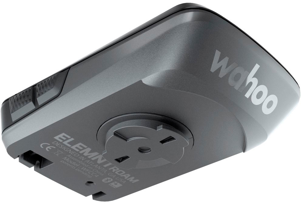 Велокомпьютер Wahoo Elemnt Roam GPS Bundle 2 (WFCC4B2) купить в интернет-магазине icover