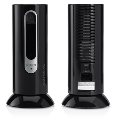 Stem IZON View (2 Pack) - видеоняня купить в интернет-магазине icover