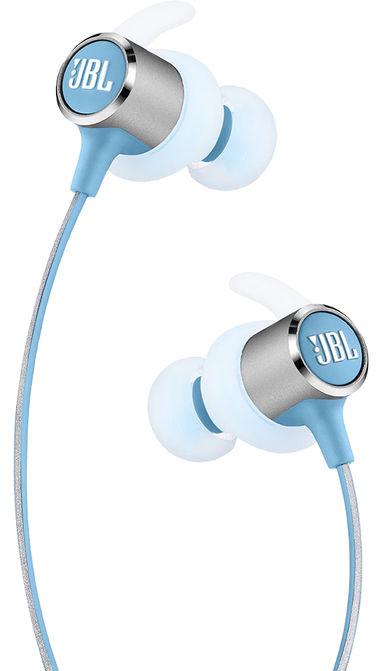 Беспроводные наушники JBL Reflect Mini 2 (Teal) купить в интернет-магазине icover