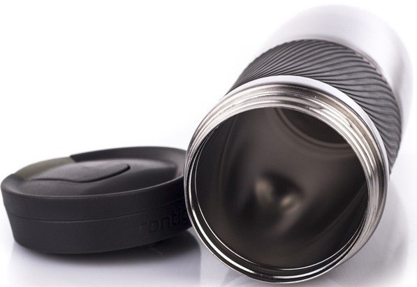 Термокружка Contigo Byron 0,7 л contigo0625 (Grey) купить в интернет-магазине icover