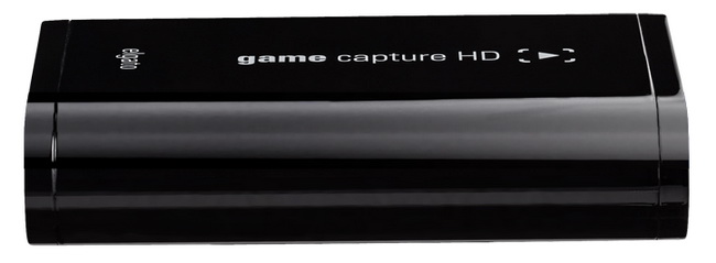 Elgato Game Capture HD купить в интернет-магазине icover