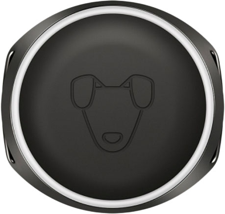 GPS-трекер для собак Mishiko М102 1 месяц (Black) купить в интернет-магазине icover
