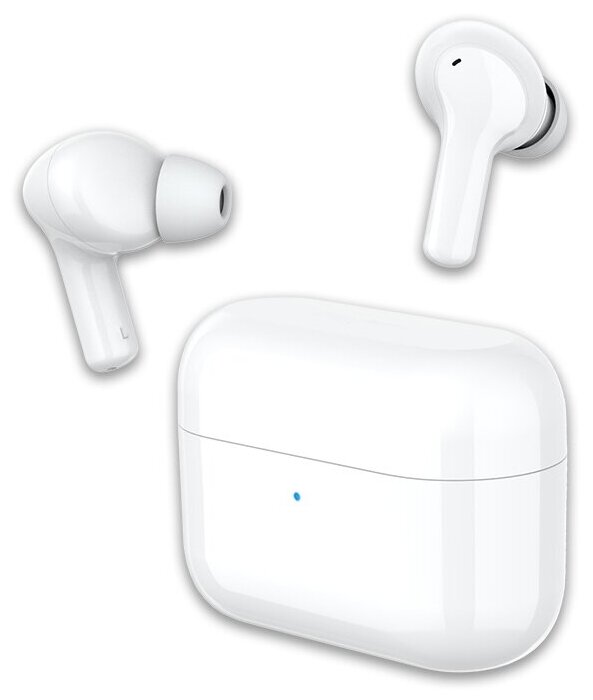 Беспроводные TWS-наушники Honor Choice CE79 (White) купить в интернет-магазине icover