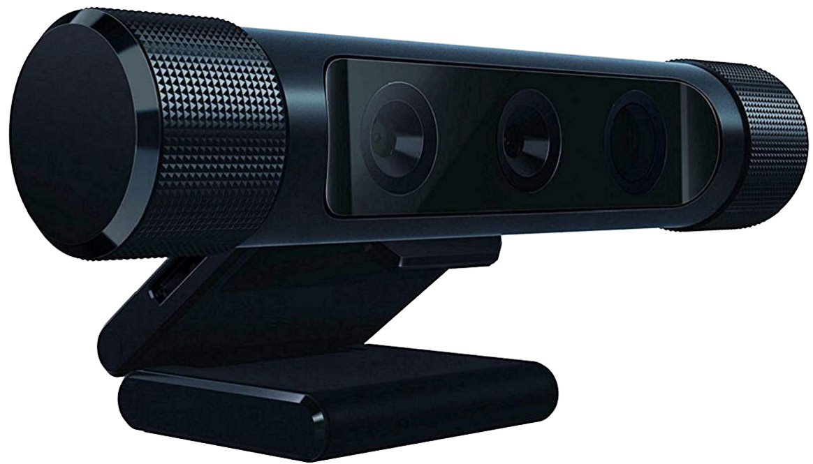 Razer Stargazer HD - веб-камера (Black) купить в интернет-магазине icover