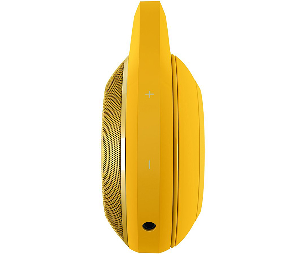 JBL Clip Plus - акустическая система (Yellow) купить в интернет-магазине icover