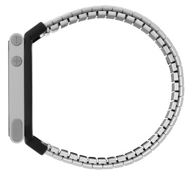 Incase Flex Wristband (cl56576) - браслет для iPod nano 6G купить в интернет-магазине icover