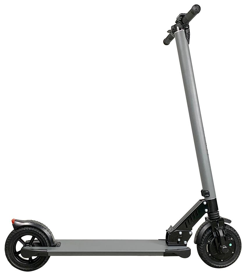 Электросамокат HIPER Stark DX800 (Grey) купить в интернет-магазине icover