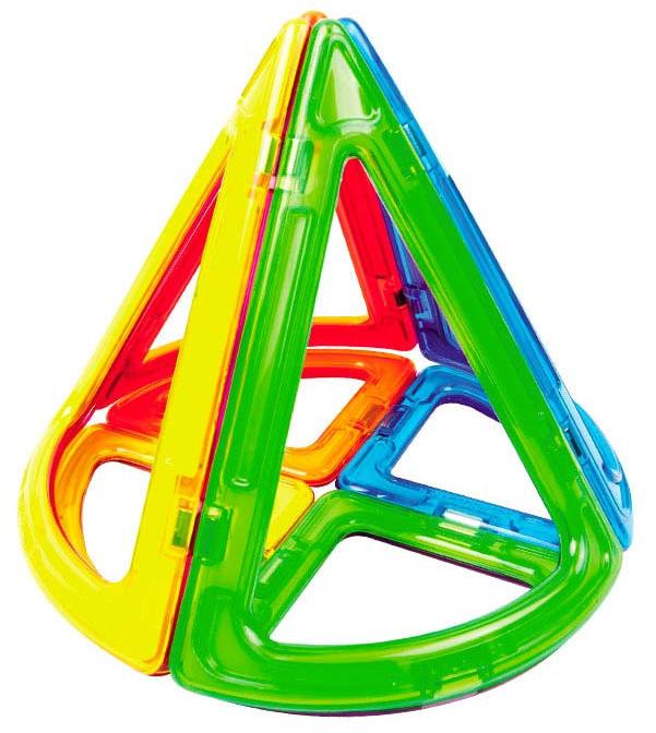 Магнитный конструктор Magformers Curve 50 (701012) купить в интернет-магазине icover