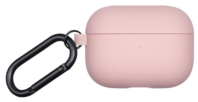 

Чехол Native Union Roam Case (APPRO-ROAM-ROS-NP) для AirPods Pro (Pink)