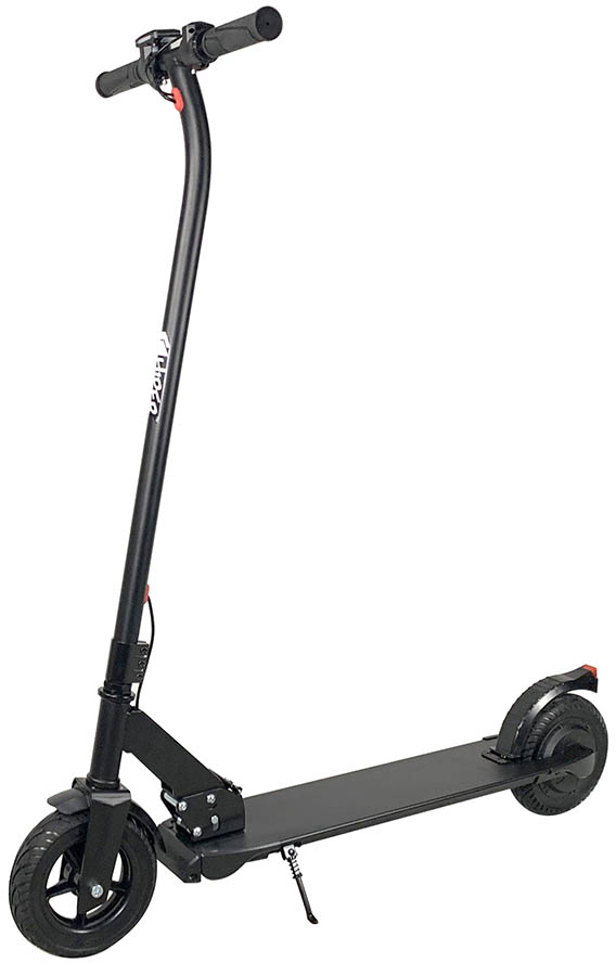 

Электросамокат HIPER Slim VX880 (Black)