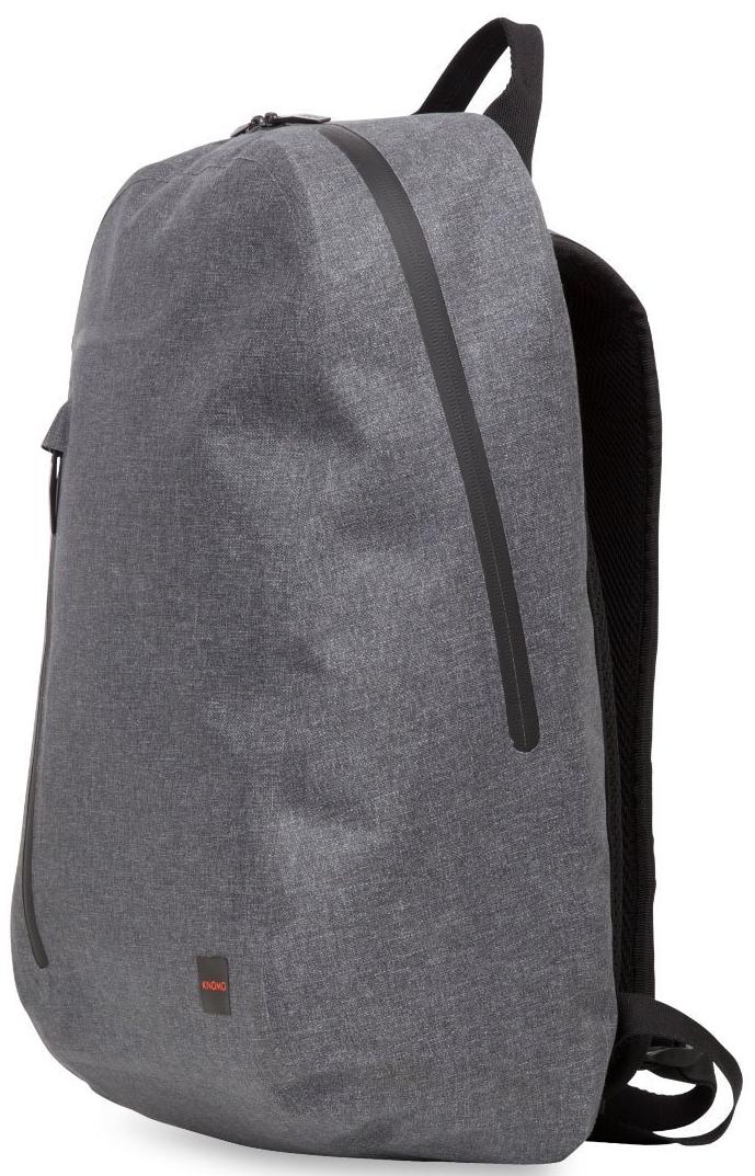 Рюкзак Knomo Harpsden (44-403-GRY) для ноутбука 14'' (Grey) купить в интернет-магазине icover