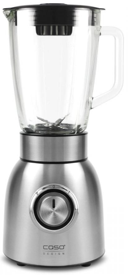 

Блендер Caso B 800 (Steel)