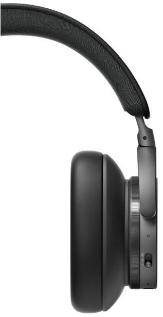 Беспроводные наушники Bang & Olufsen Beoplay H95 (Black/Engraved) купить в интернет-магазине icover