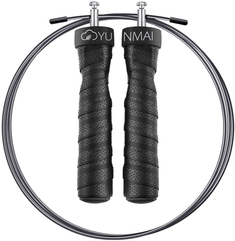 

Скакалка Xiaomi Yunmai Sport Jump (Black)