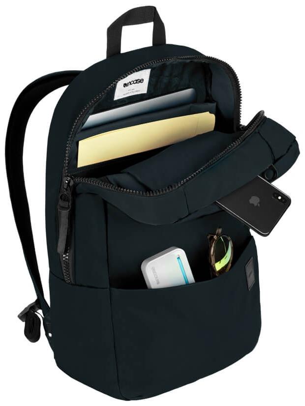 Рюкзак Incase Compass (INCO100516-NVY) для ноутбука 15" (Navy) купить в интернет-магазине icover