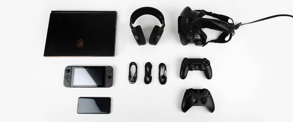 Наушники с микрофоном Steelseries Arctis 3 Bluetooth (Black) купить в интернет-магазине icover