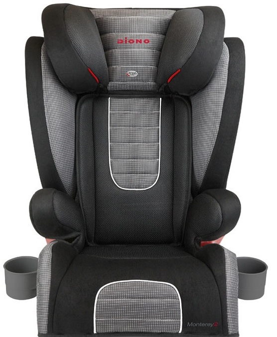 Diono Monterey 2 - детское автокресло (Shadow) купить в интернет-магазине icover