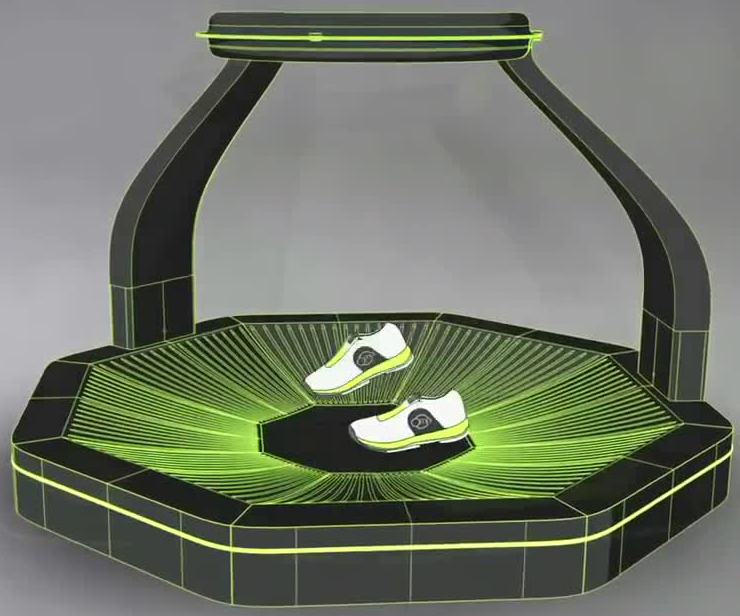 Virtuix Omni Package - платформа для передвижения в виртуальной реальности (Black) купить в интернет-магазине icover