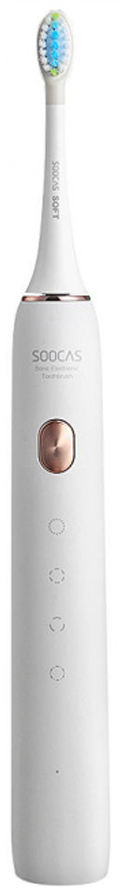 

Электрическая зубная щетка Xiaomi Soocas X3U (White)