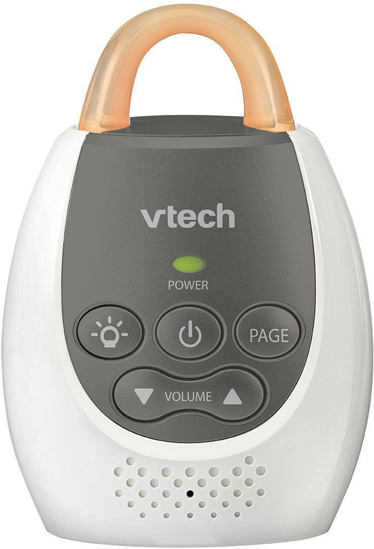 Радионяня Vtech BM2100 (White) купить в интернет-магазине icover