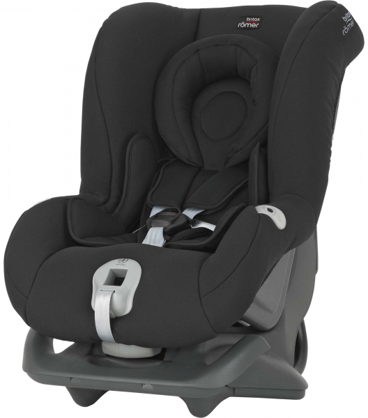 Britax Roemer First Class Plus (2000022951) - детское автокресло (Cosmos Black Trendline) купить в интернет-магазине icover
