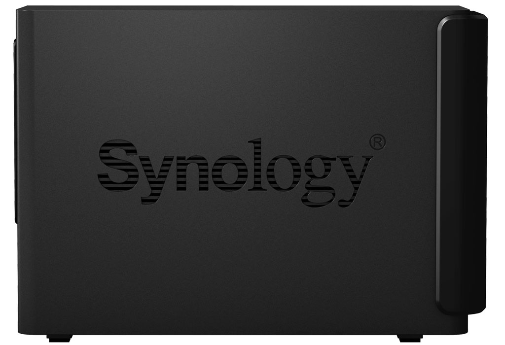 Synology DiskStation DS214 - сетевой накопитель купить в интернет-магазине icover