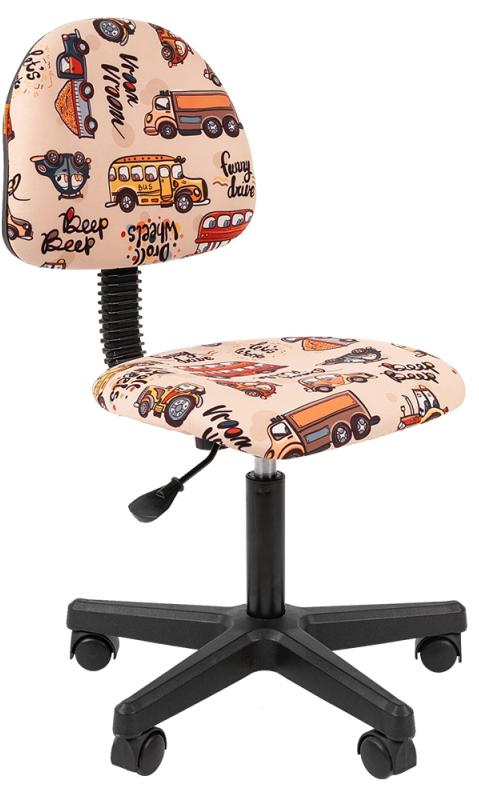 

Компьютерное кресло Chairman Kids 104 (Black/Bus)
