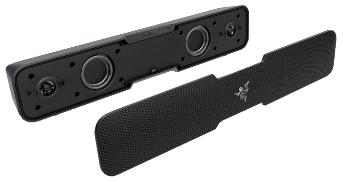 Razer Leviathan - саундбар с сабвуфером купить в интернет-магазине icover