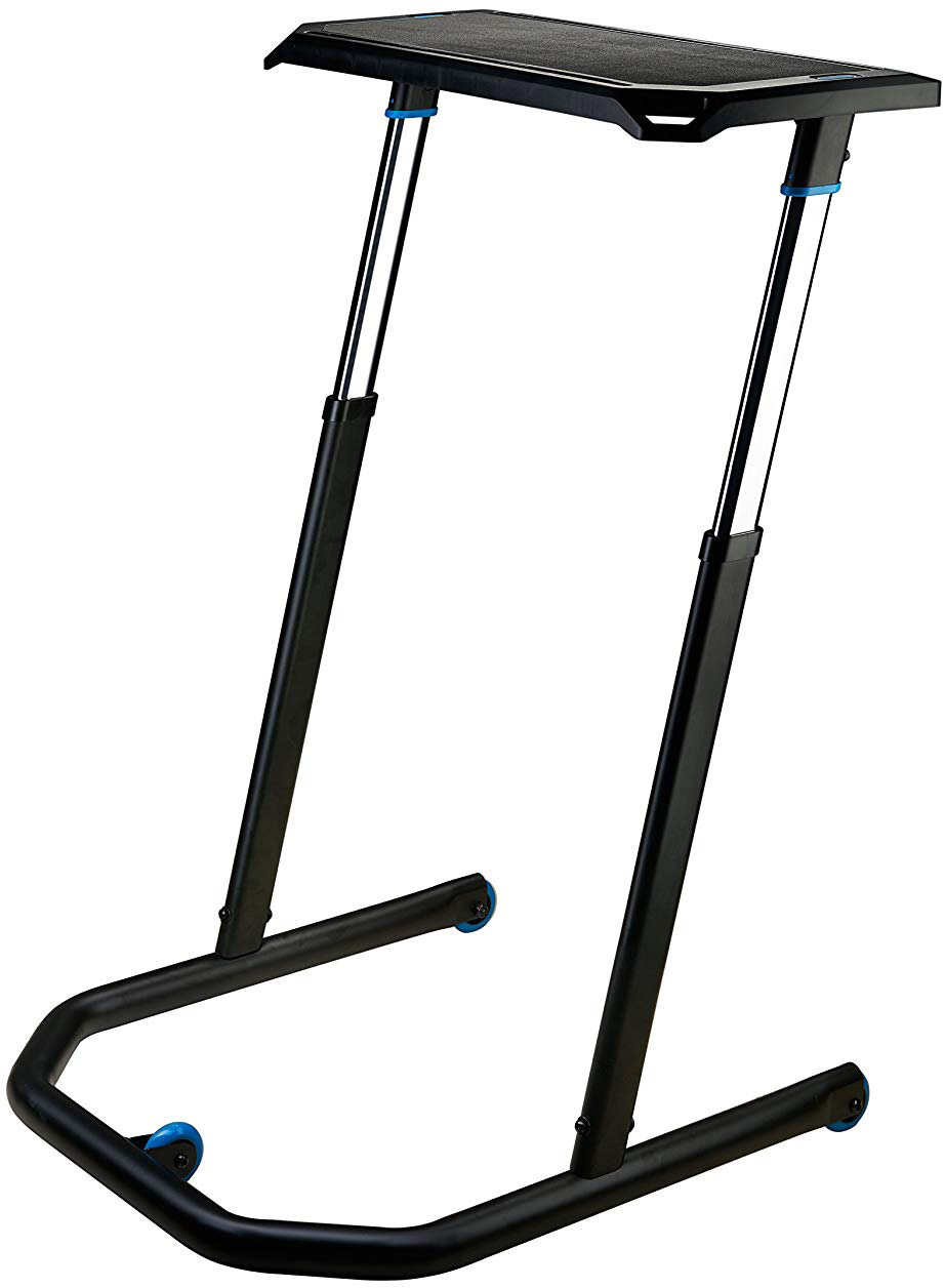 

Стол Wahoo Bike Desk (WFDESK1) для тренажера KICKR (Black)