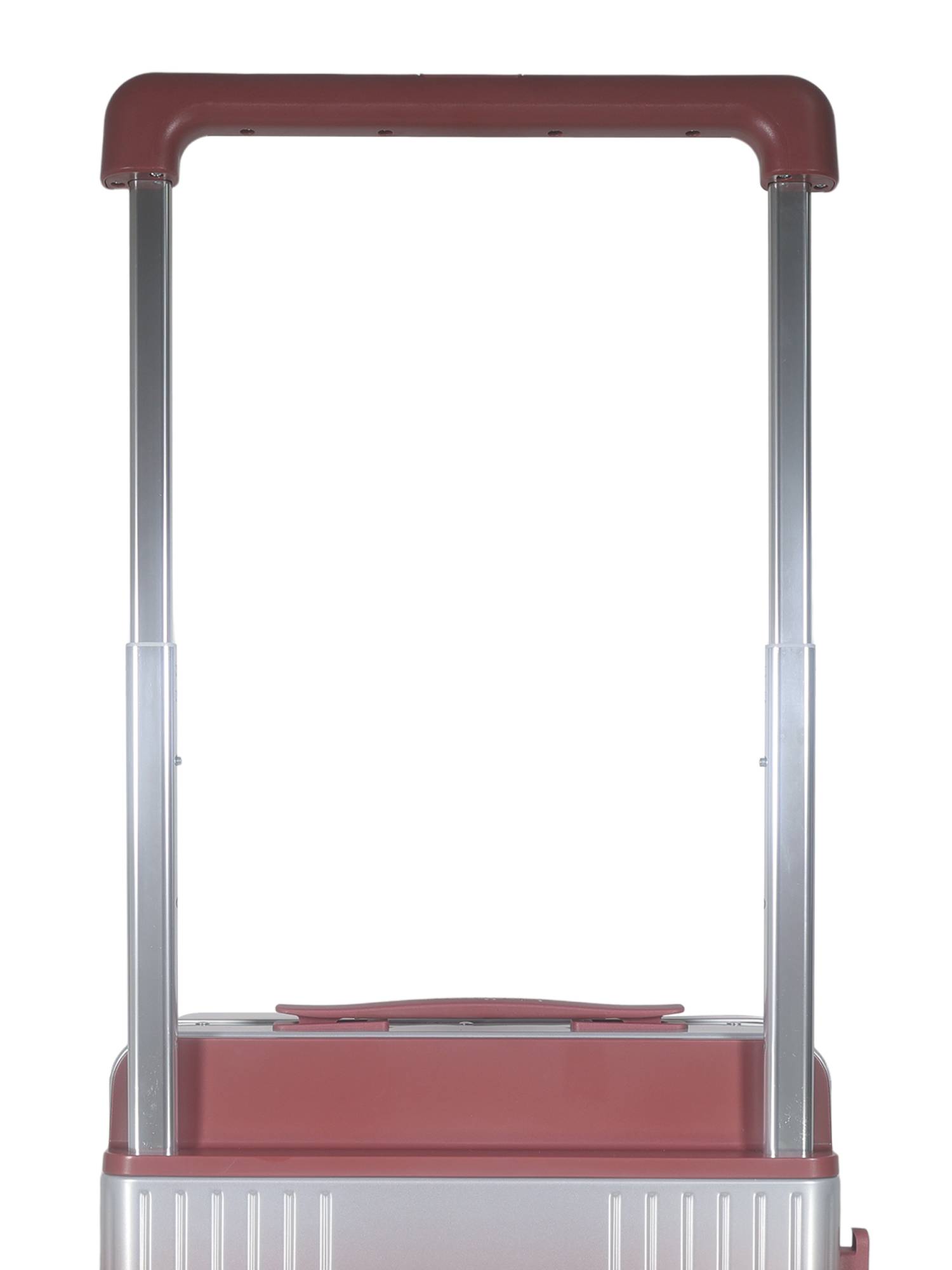 Чемодан Ridberg Chroma (Red) размер S купить в интернет-магазине icover