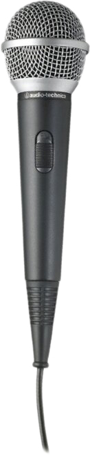 

Микрофон Audio-Technica ATR1200 (Black), ATR1200