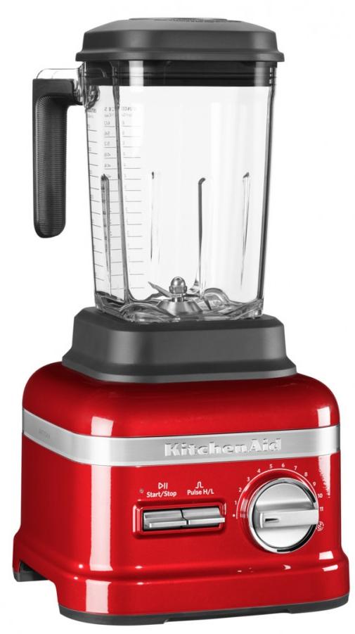 

Стационарный блендер KitchenAid Artisan Power 5KSB7068EER (Empire Red)