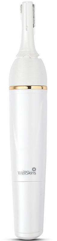 

Триммер для бровей Xiaomi WellSkins Eyebrow Electric Trimmer WX-TM01 (White)