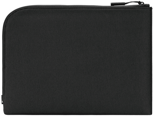 Чехол Incase Facet Sleeve in Recycled Twill (INMB100690-BLK) для MacBook 13" (Black) купить в интернет-магазине icover