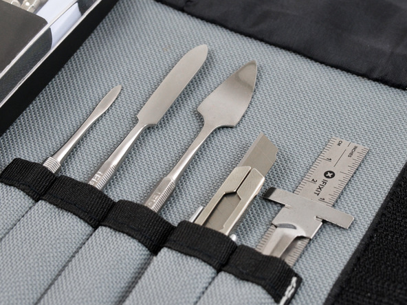 iFixit Pro Tech Toolkit - профессиональный набор для ремонта техники Apple купить в интернет-магазине icover