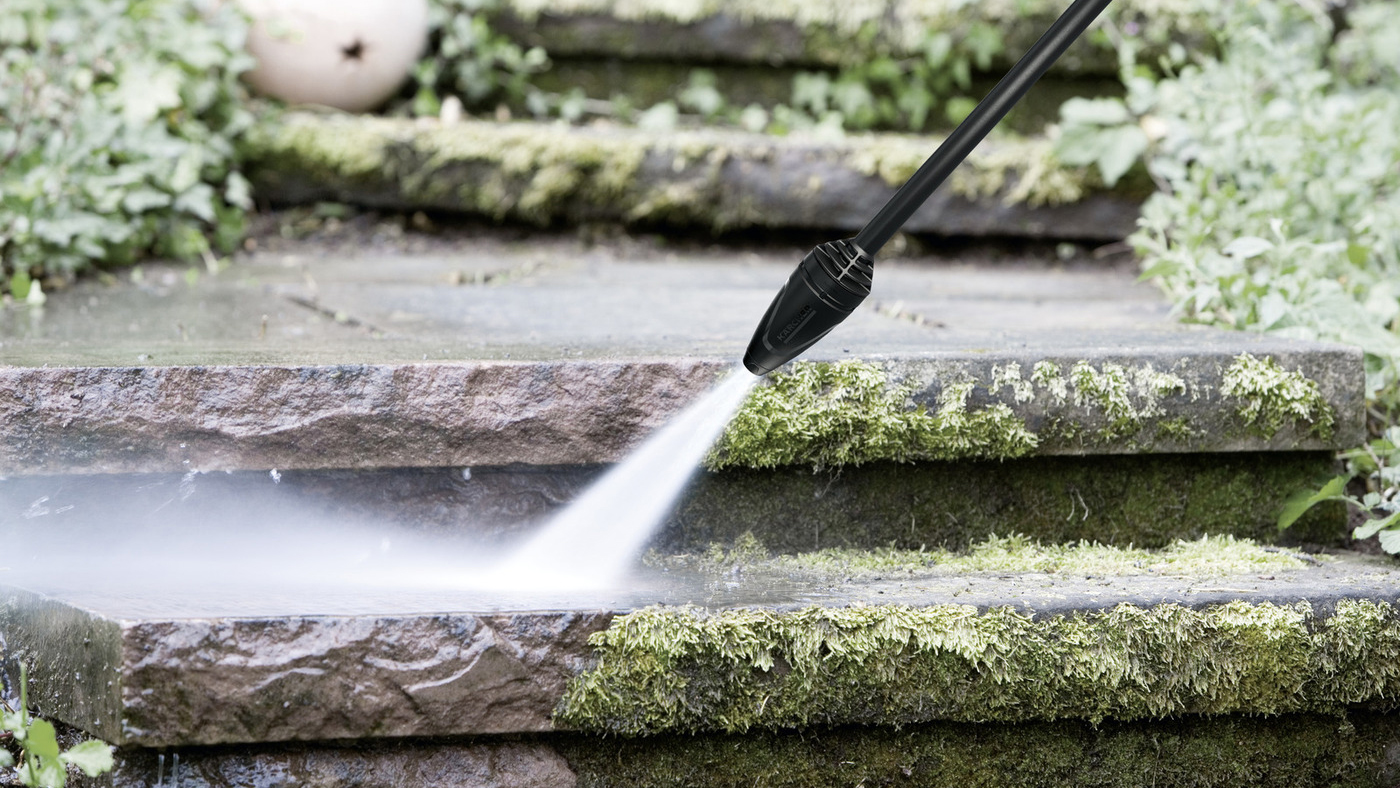 Грязевая фреза Karcher DB 180 (2.642-729.0) для аппаратов высокого давления К 4 - К 5 (Black) купить в интернет-магазине icover