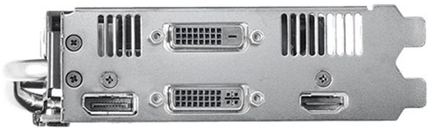 Видеокарта Asus GeForce GTX 950 STRIX 2Gb 128bit (STRIX-GTX950-DC2OC-2GD5-GAMING) купить в интернет-магазине icover