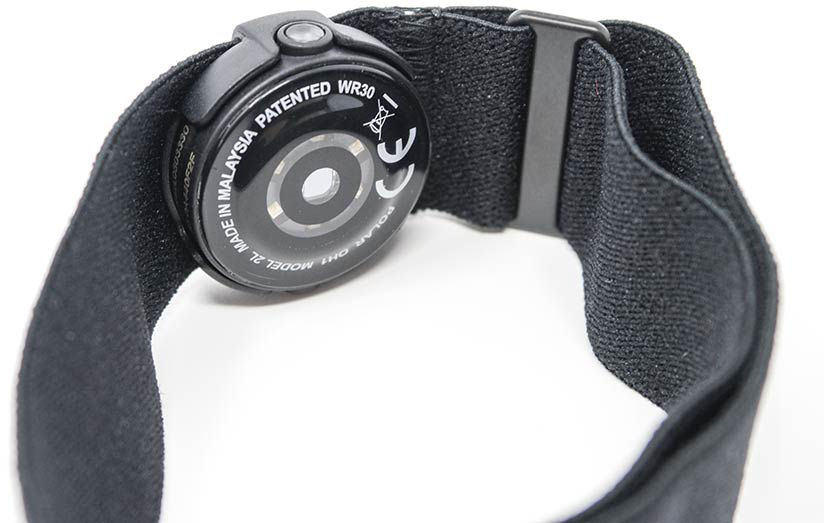 Кардиодатчик на руку Polar OH1 92070323 (Grey) купить в интернет-магазине icover
