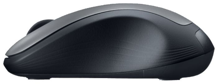 Мышь беспроводная Logitech Wireless Mouse M310 910-003986 (Grey/Black) купить в интернет-магазине icover