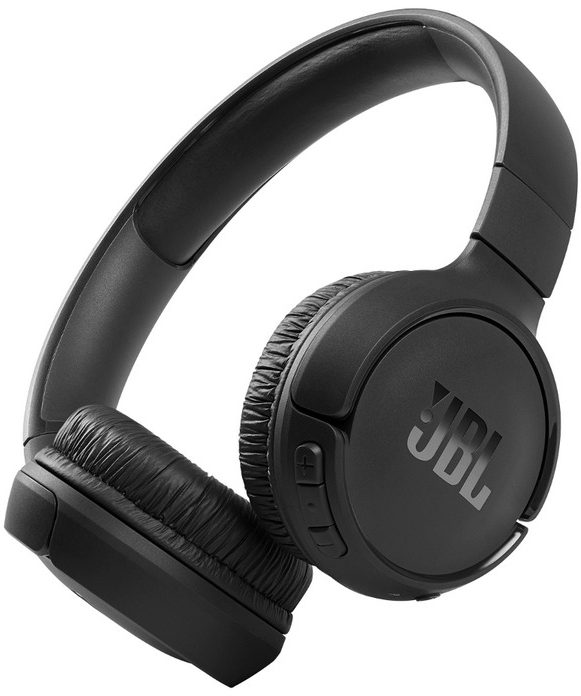 Беспроводные наушники JBL Tune 510BT (Black) купить в интернет-магазине icover