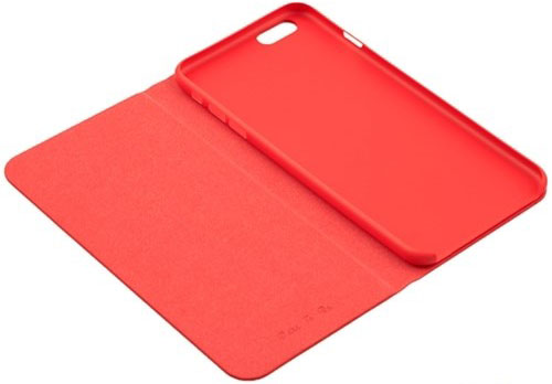 Ozaki O!Coat 0.4+ Folio OC581RD