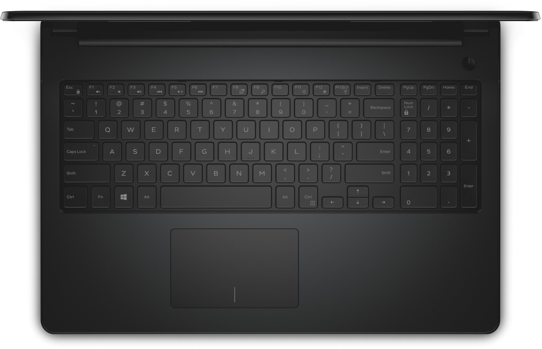 Ноутбук Dell Inspiron 3552 15.6", Intel Celeron N3050 1.6Ghz, 4Gb, 500Gb HDD (3552-0356) купить в интернет-магазине icover