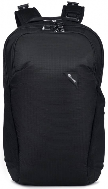 

Рюкзак Pacsafe Vibe 20 60291130 (Jet Black)