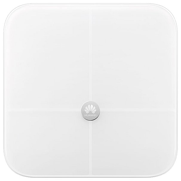 

Диагностические весы Huawei AH100 Body Fat Scale (White)