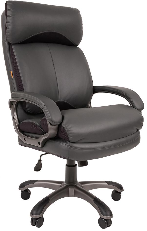 

Офисное кресло Chairman 505 (Grey)