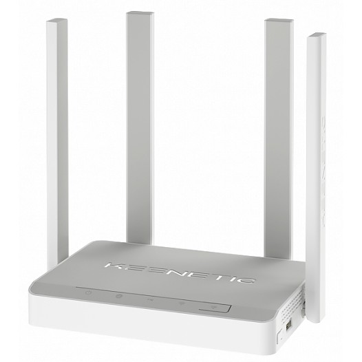 Роутер Keenetic Duo (KN-2110) купить в интернет-магазине icover